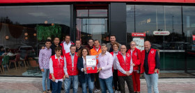 Cheque Vips   Cruz Roja Alcalá de Henares