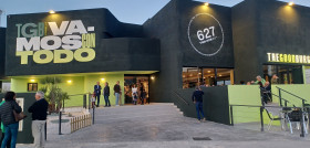 TGB ALICANTE VISTAHERMOSA