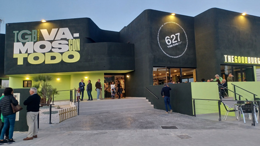 TGB ALICANTE VISTAHERMOSA