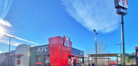 KFC Castellón