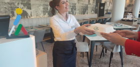 ILUNION Hotels y Too Good To Go