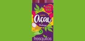 ZUMO ACAI 250ML