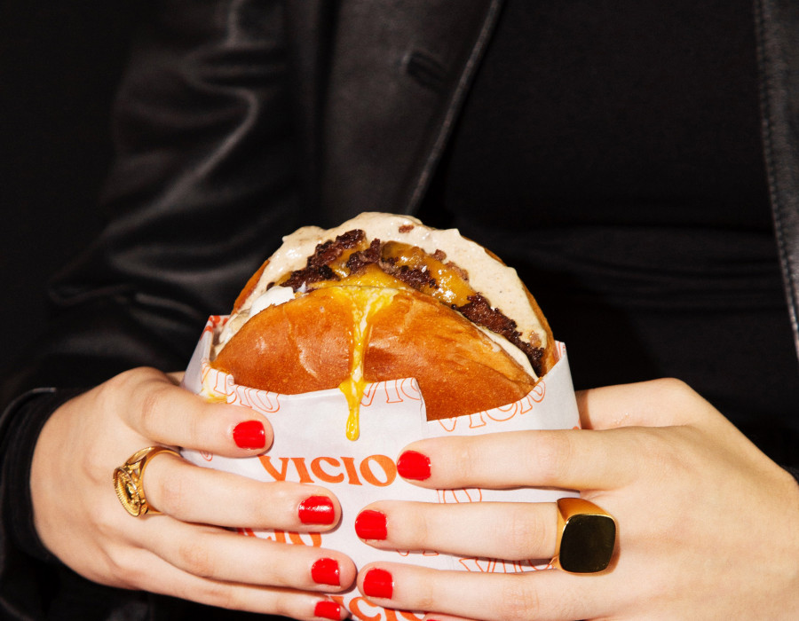 VICIO FOOD PR 008