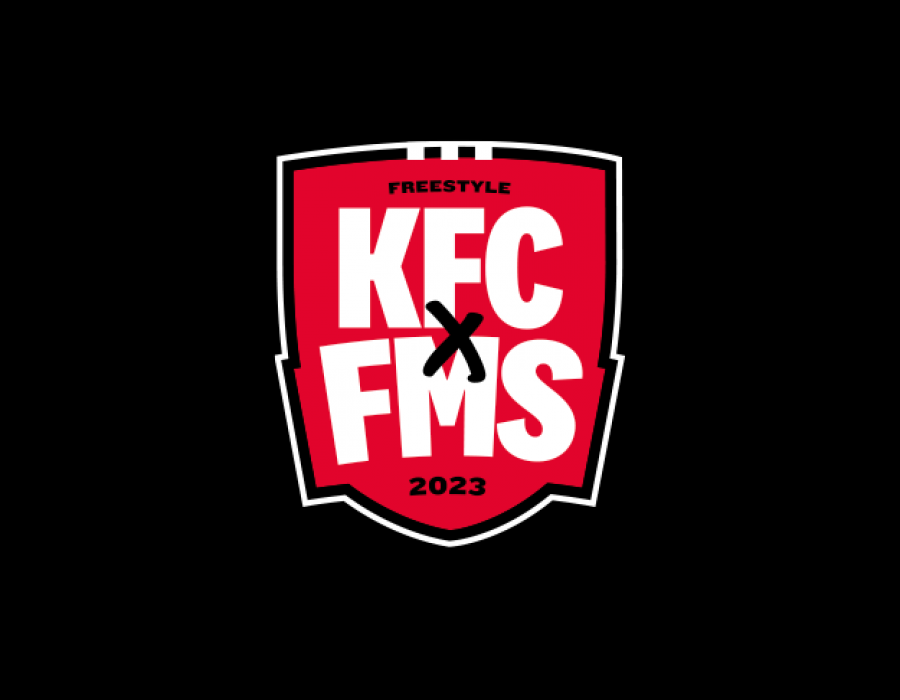 KFC x FMS