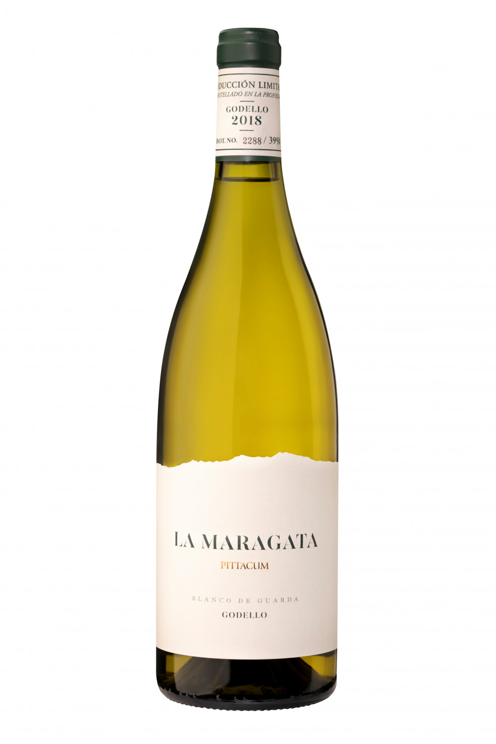 LA MARAGATA