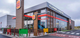 Apertura 2023   Burger King Torrevieja 03.05
