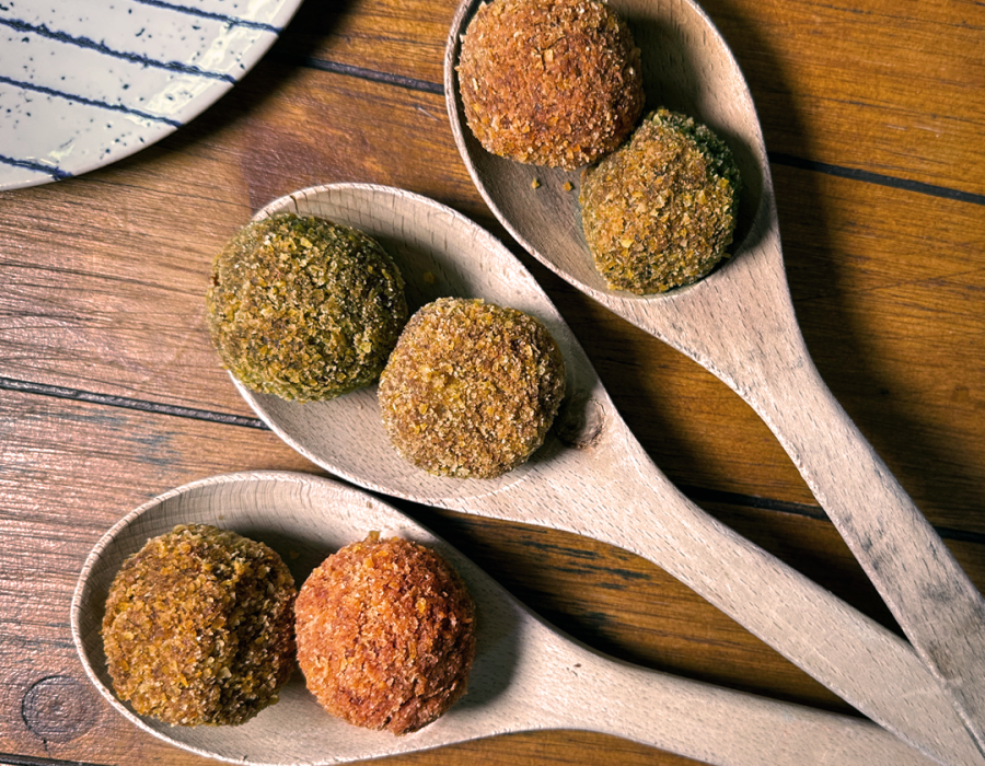 Solo De Croquetas x Better Balance (1)