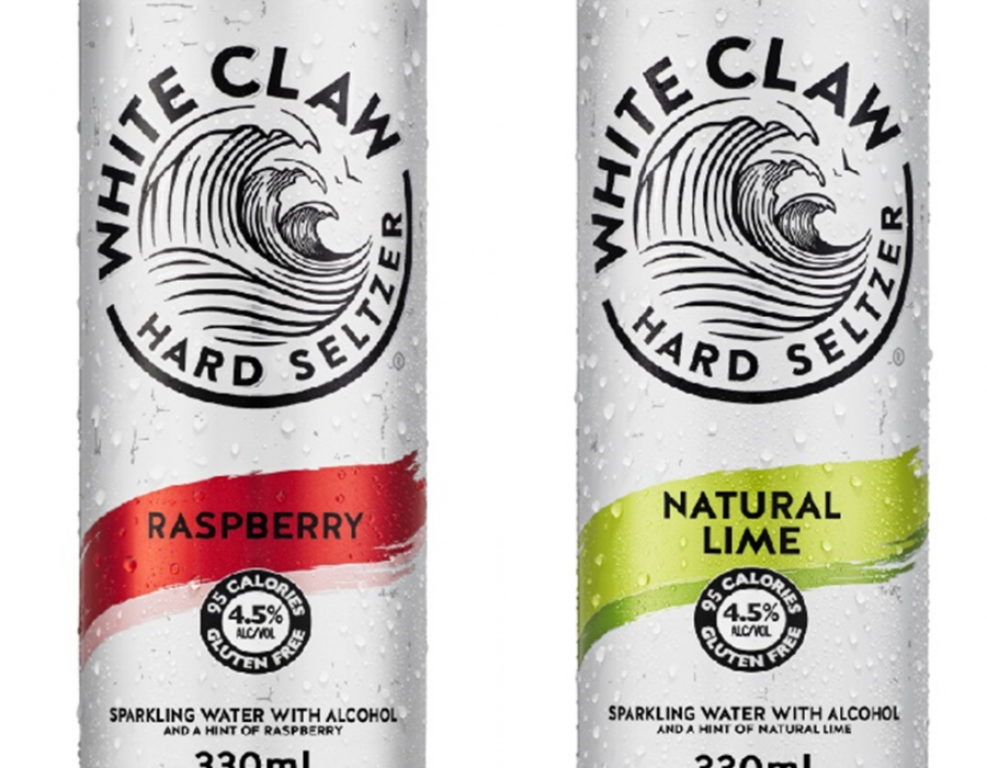 White claw products varma