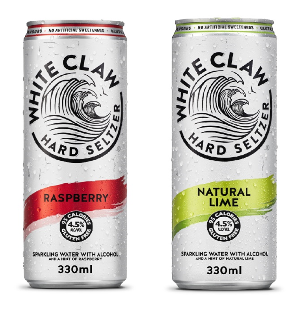 White claw products varma