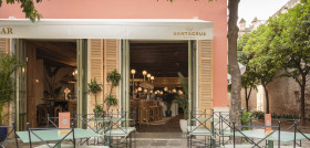 Café Santacruz Sevilla 04