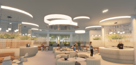 Hotel rh silene grao castellon lobby2