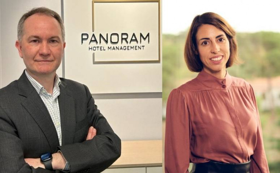 Panoram hotel management