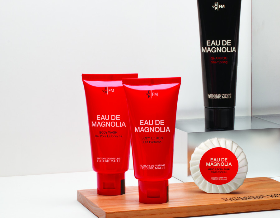 EDPFM Tubes Soap