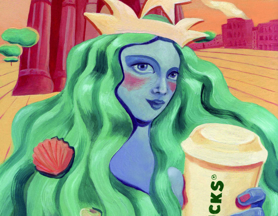 Starbucks  Nuria Palacín (1)