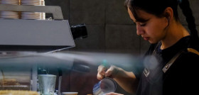 Syra cofee