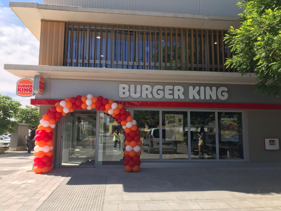 Apertura 2023   Burger King Valdebebas 16.05.23 1 (1)