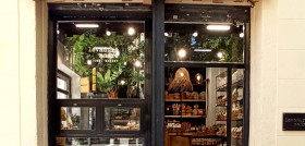 ExteriortiendaLevadura Barcelona