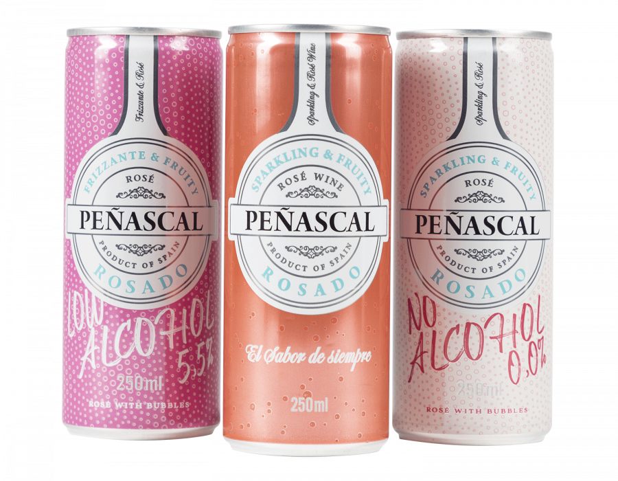 Familia penascal lata