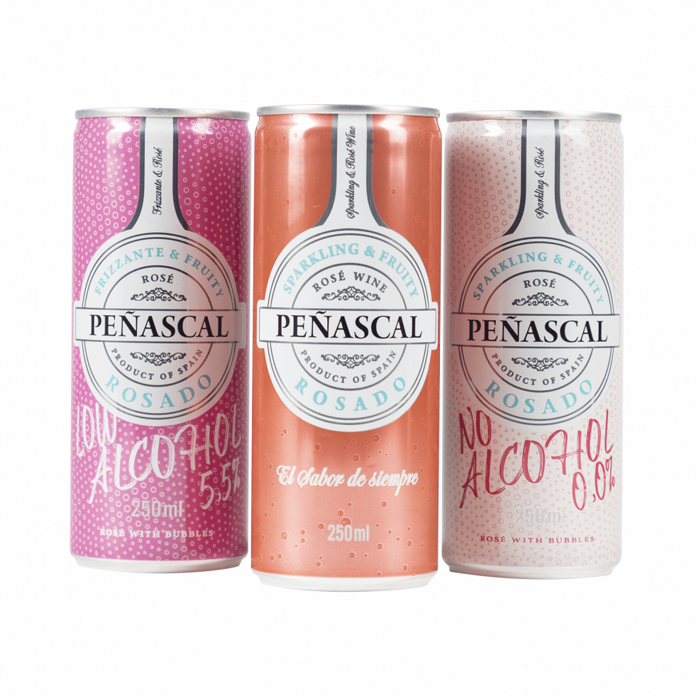 Familia penascal lata