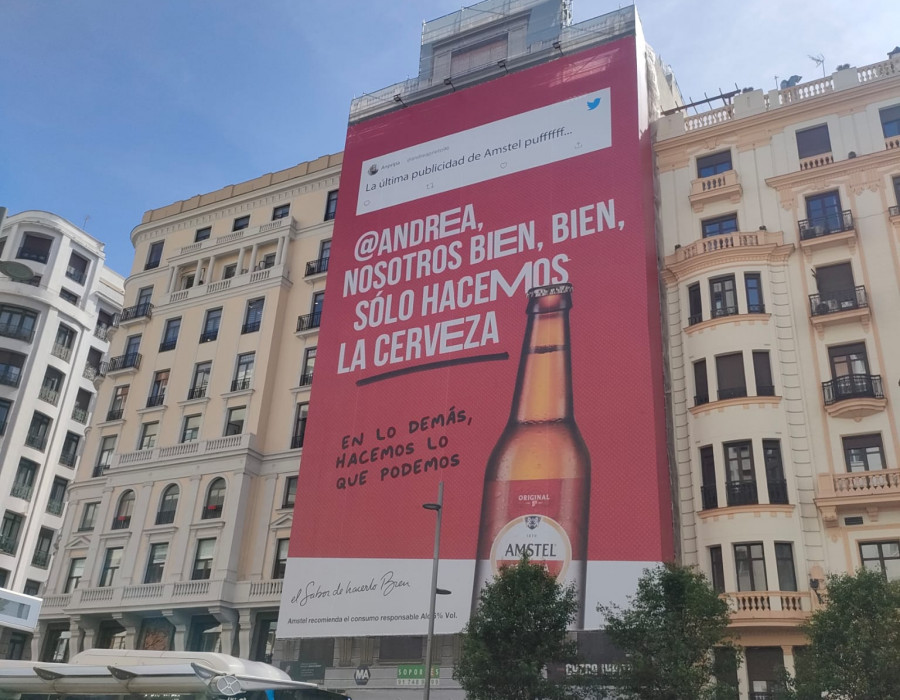 Nueva campaña   Amstel (3)