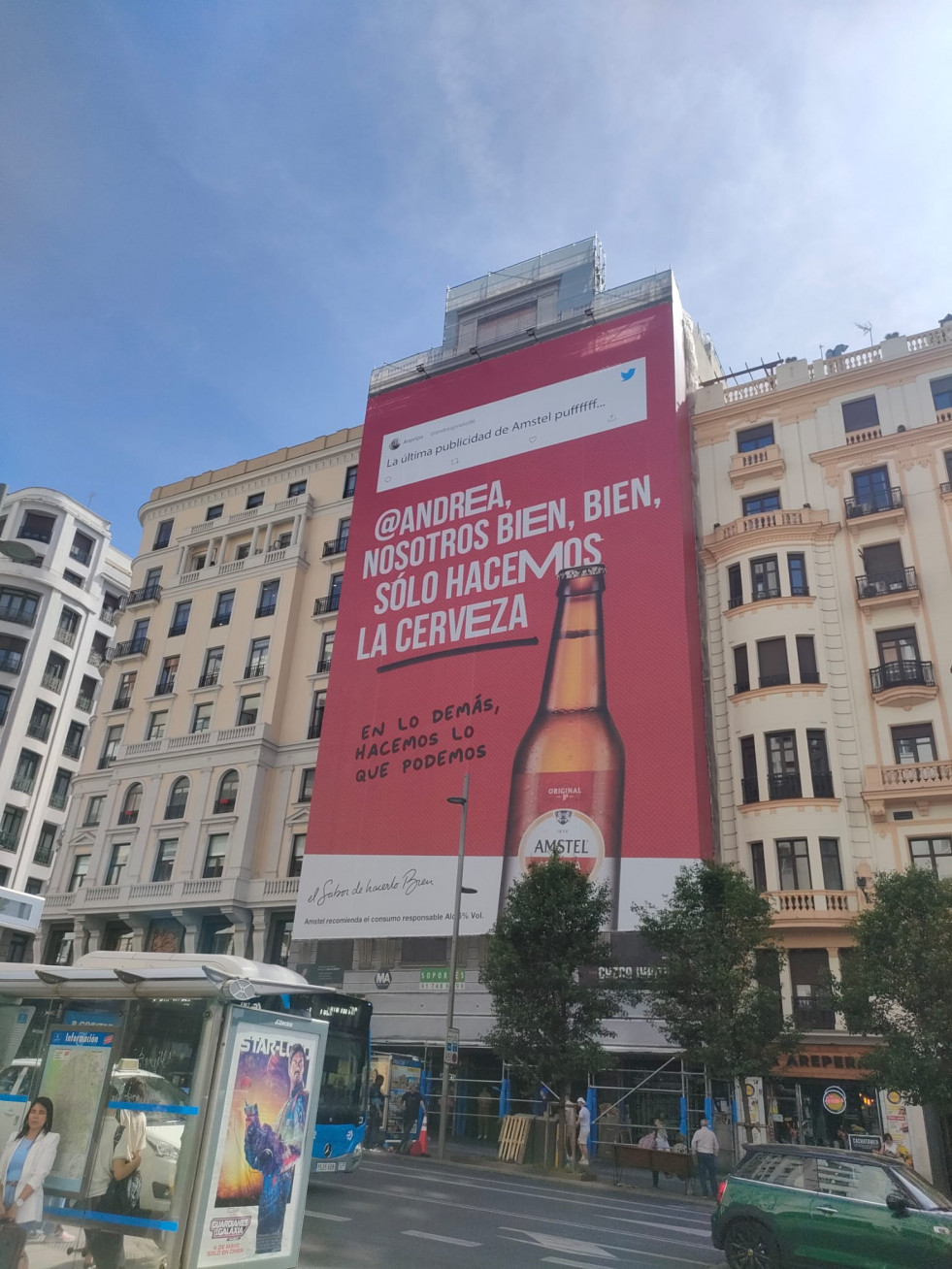 Nueva campaña   Amstel (3)
