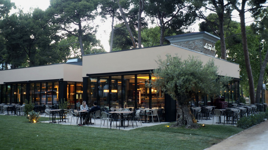 La Tagliatella de Parque Grande (Zaragoza) 3