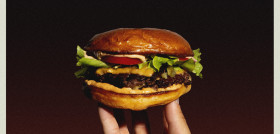 Hamburguesa VICIO 1