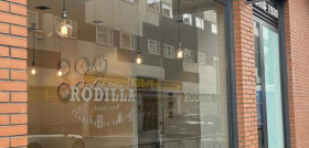Fachada Rodilla Barajas