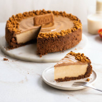 BISCOFF BAKED CHEESECAKE 842 1x1
