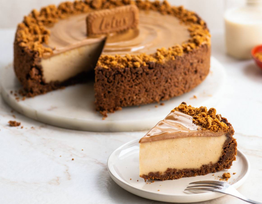 BISCOFF BAKED CHEESECAKE 842 1x1
