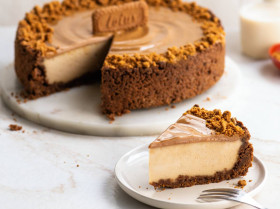 BISCOFF BAKED CHEESECAKE 842 1x1
