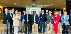 Foto miembros Alianza hotelera