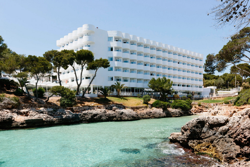 Aluasoul Mallorca 1
