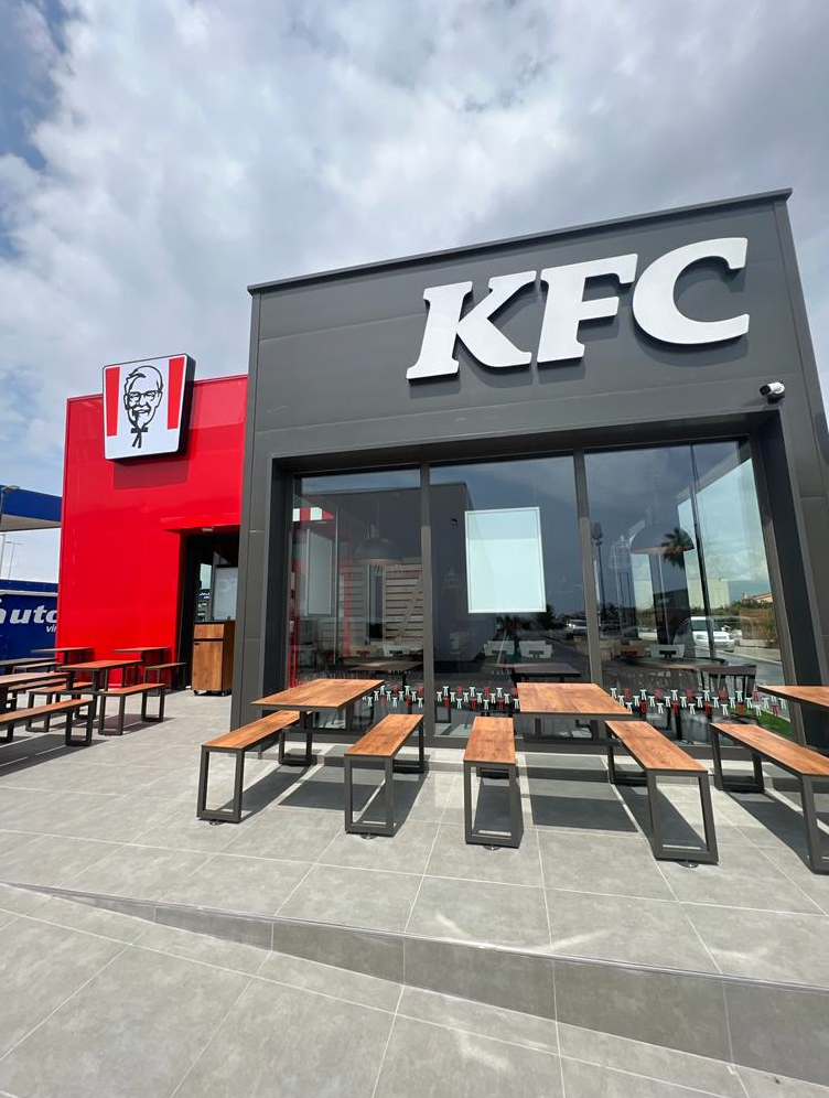 KFC Castellon1