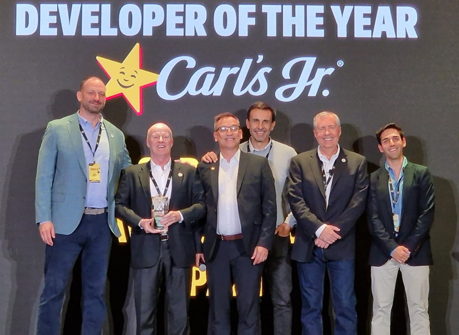 PREMIOS CKE   AVANZA FOOD