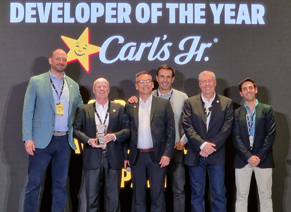 PREMIOS CKE   AVANZA FOOD