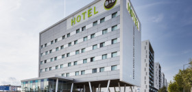 B&b hotel barcelona mataro