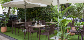 Terraza Parque Bar 2
