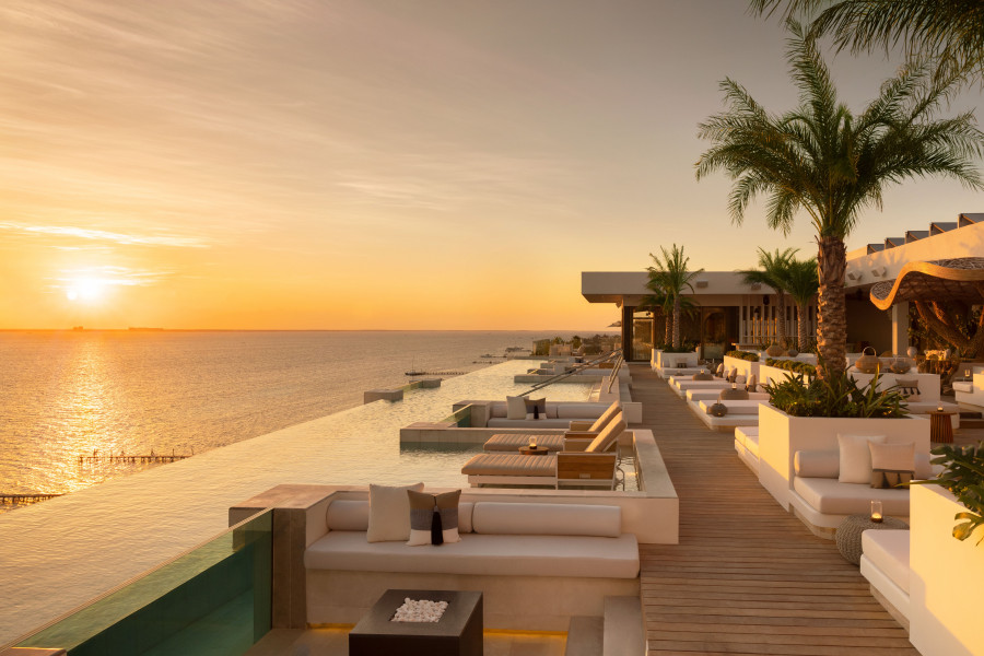 Impression by Secrets Isla Mujeres