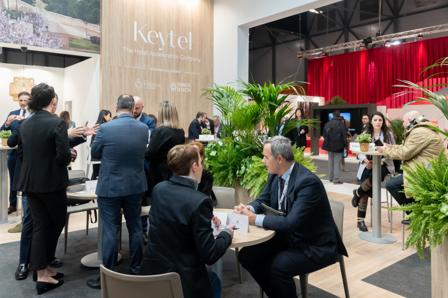Keytel