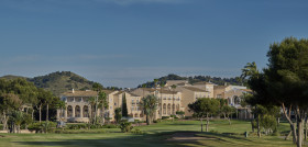 Grand Hyatt La Manga Club Golf & Spa (1)