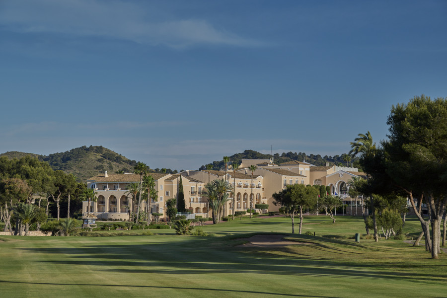 Grand Hyatt La Manga Club Golf & Spa (1)