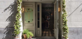 PORTADA LE BISTROMAN