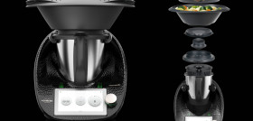 140 aniversario thermomix TM6 sparkling black standalone 08