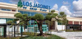 Jardines Gran Plaza 2   IP