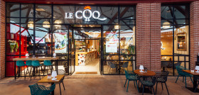 LeCoq restaurante