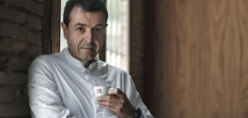 Illy Ricard Camarena portrait