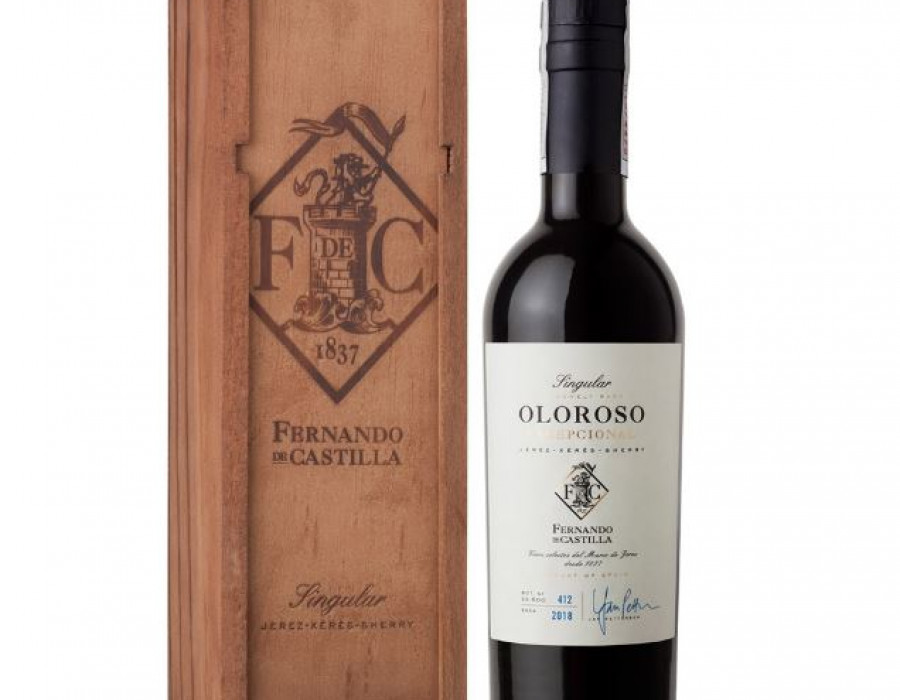Fernandodecastilla
