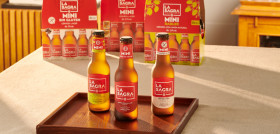 La Sagra MINI Packs