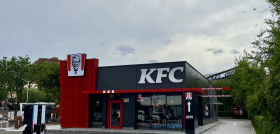KFC Reus